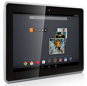 Tablets QV830 and QV1030